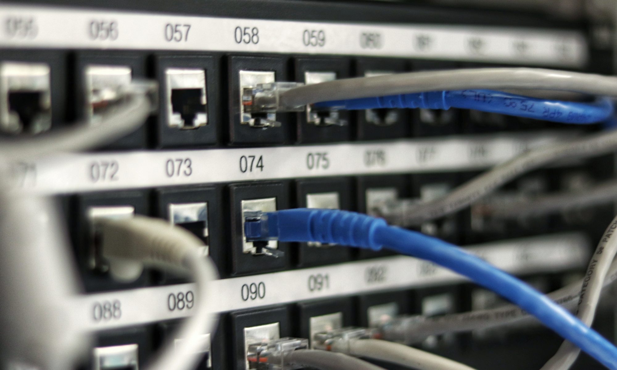 Crystal Clear Communications